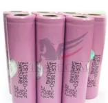 Pin UltraFire 18650 1200mAH 3.7V ( 1 Viên)
